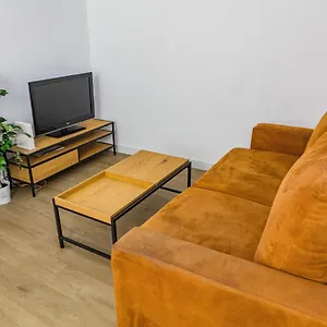 Apartamento Triana, Sevilha