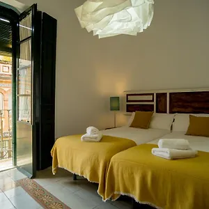 Apartamento Eva Recommends Casa Gerona, Sevilha