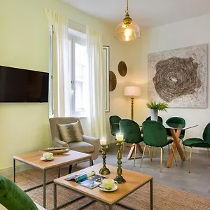 Apartamento Genteel Galera, Sevilha