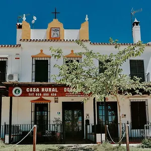 Casa de Campo Donana 51, El Rocío