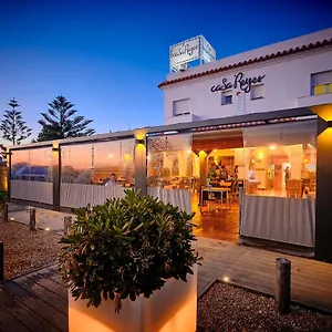 Casa Reyes El Palmar Gasthof